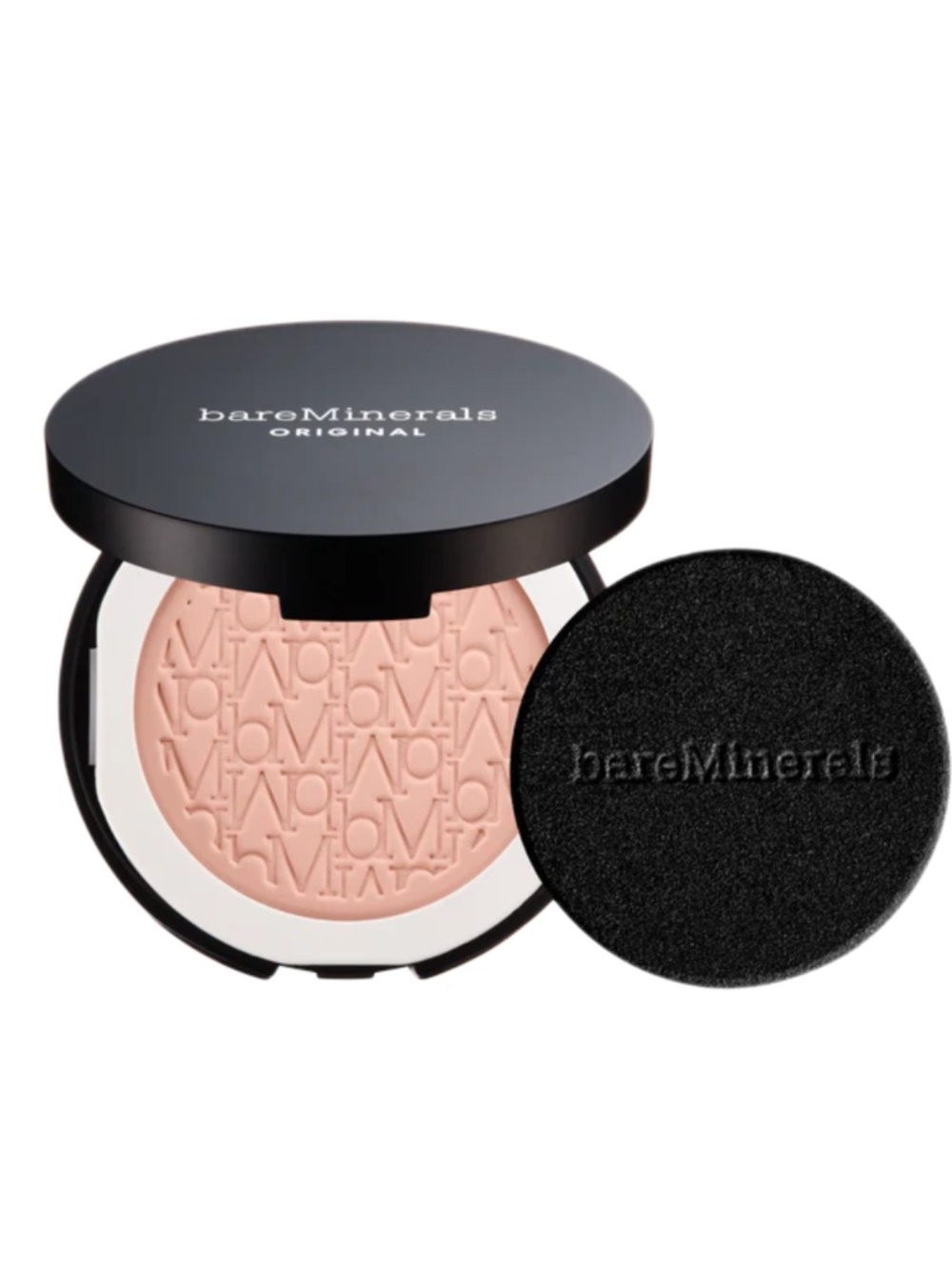 Bare Minerals ORIGINAL TALC FREE PRESSED POWDER FOUNDATION MINERAL SPF 15